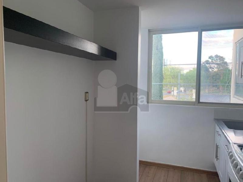 Imagen 6 de Departamento en renta en Del Valle, San Luis Potosí 