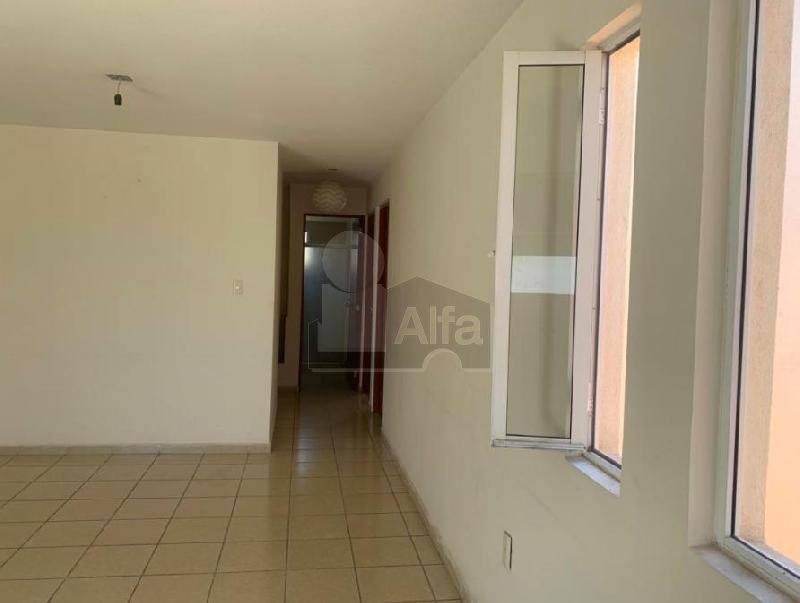 Imagen 2 de Departamento en renta en Alamitos, San Luis Potosí 