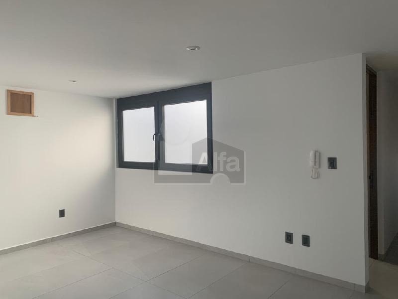 Imagen 7 de Departamento en renta en Virreyes, San Luis Potosí 