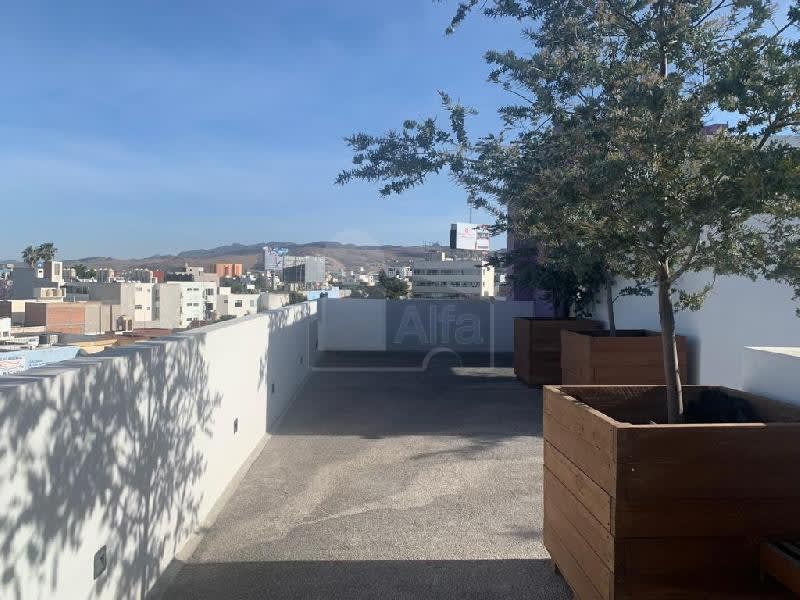 Departamento en renta en Virreyes, San Luis Potosí 