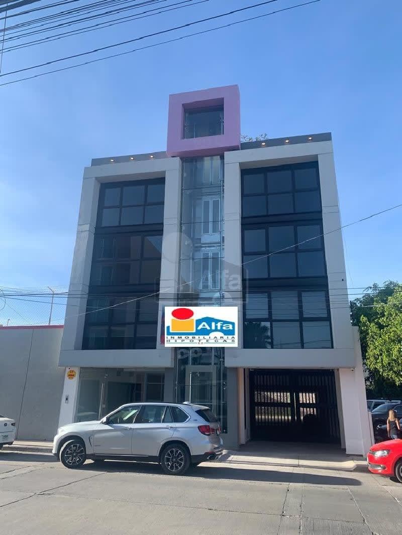 Imagen 18 de Departamento en renta en Virreyes, San Luis Potosí 