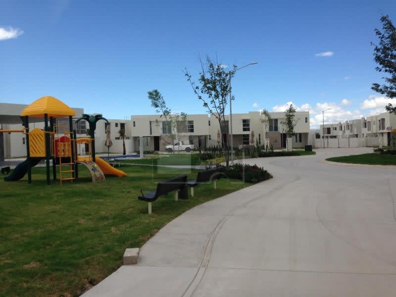 Imagen 7 de Casa en condominio en renta en Puerta Natura Residencial, San Luis Potosí 