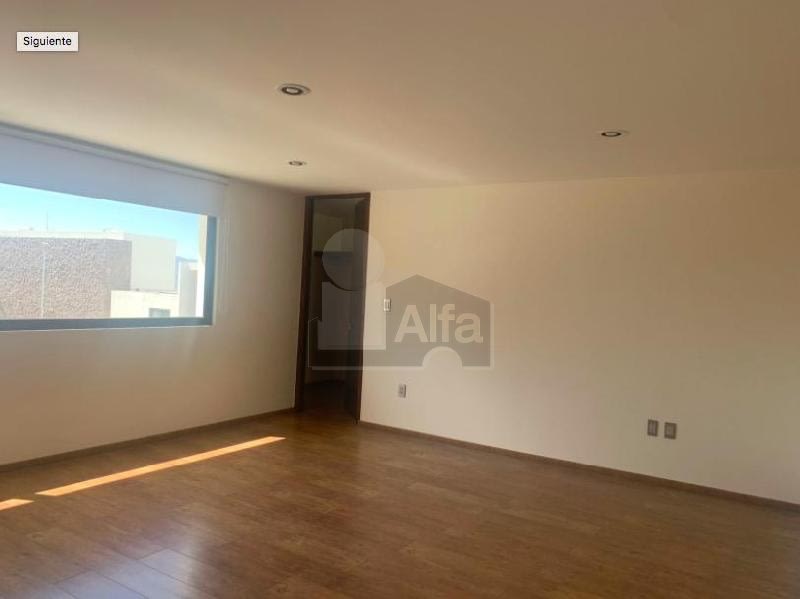 Imagen 18 de Casa en condominio en renta en Club de Golf La Loma, San Luis Potosí 
