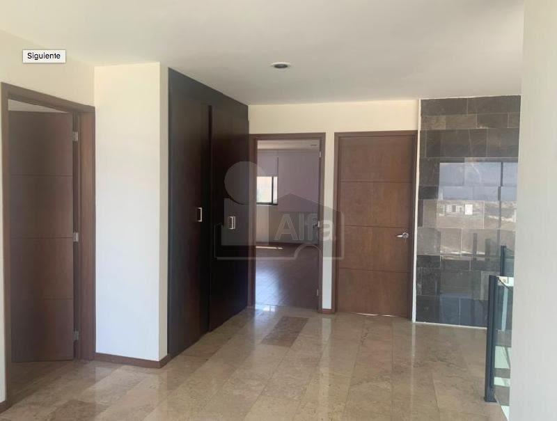 Imagen 12 de Casa en condominio en renta en Club de Golf La Loma, San Luis Potosí 