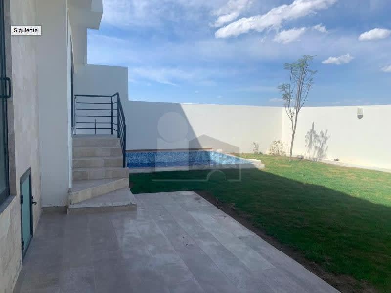 Imagen 5 de Casa en condominio en renta en Club de Golf La Loma, San Luis Potosí 