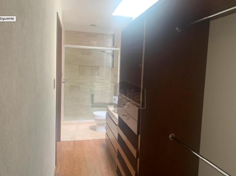 Imagen 15 de Casa en condominio en renta en Club de Golf La Loma, San Luis Potosí 