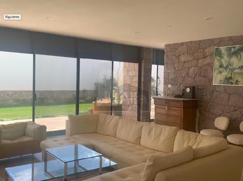 Imagen 6 de Casa en condominio en renta en Club de Golf La Loma, San Luis Potosí 