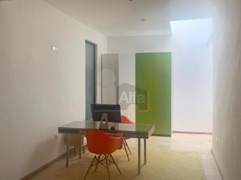 Imagen 7 de Casa en condominio en renta en Club de Golf La Loma, San Luis Potosí 