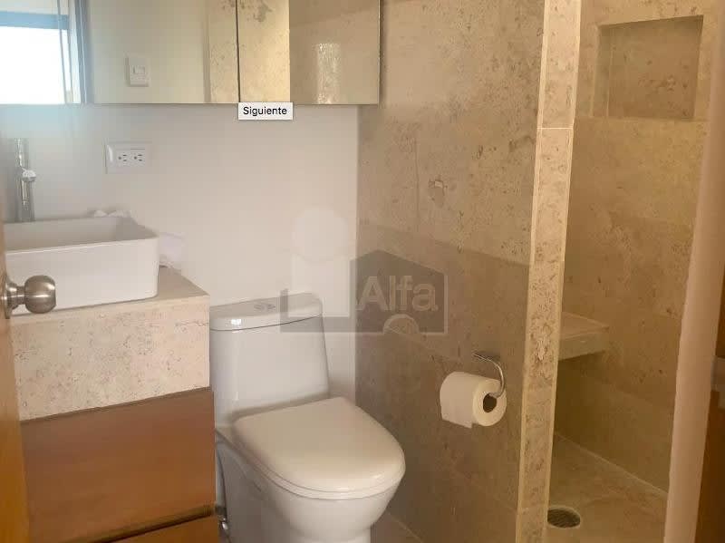 Imagen 8 de Casa en condominio en renta en Club de Golf La Loma, San Luis Potosí 