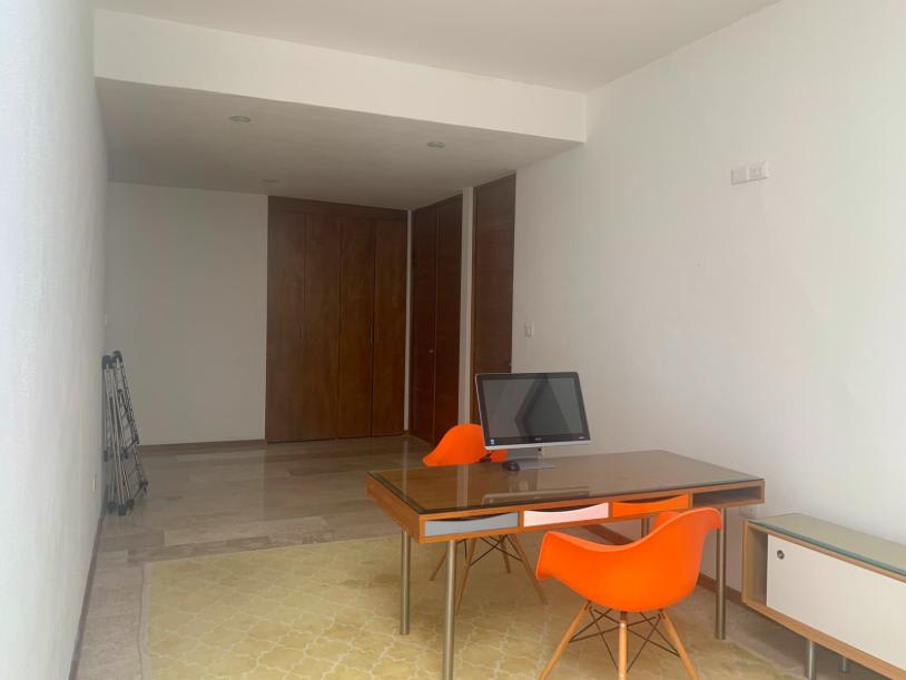 Imagen 15 de Casa en condominio en renta en Club de Golf La Loma, San Luis Potosí 