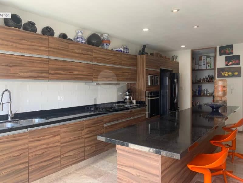 Imagen 19 de Casa en condominio en renta en Club de Golf La Loma, San Luis Potosí 