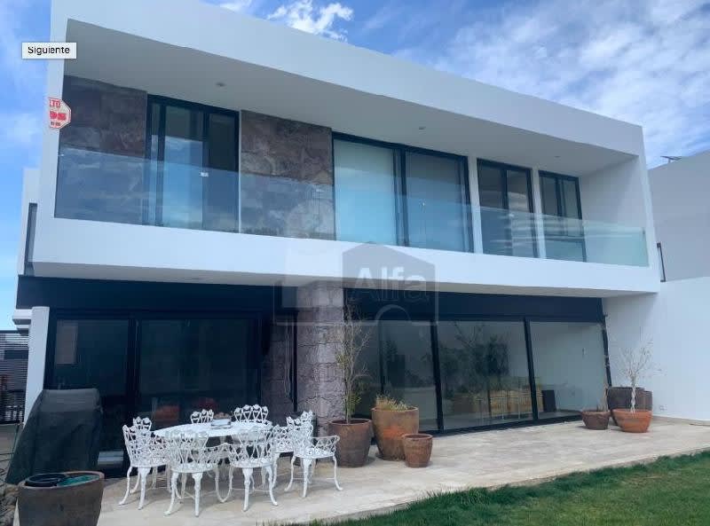 Imagen 18 de Casa en condominio en renta en Club de Golf La Loma, San Luis Potosí 