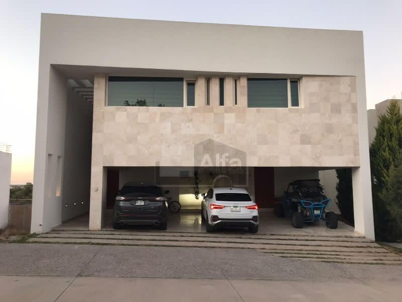 Imagen 13 de Casa en condominio en venta en Privadas del Pedregal, San Luis Potosí 
