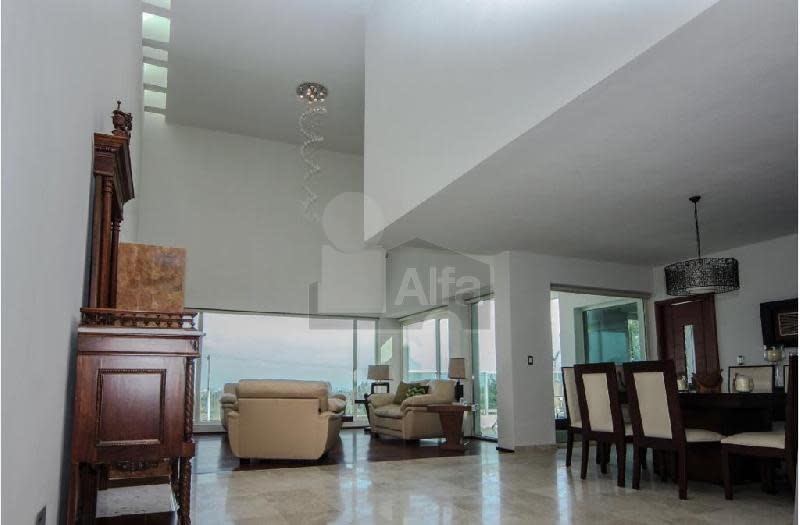 Imagen 3 de Casa en condominio en venta en Privadas del Pedregal, San Luis Potosí 