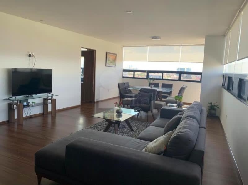 Imagen 10 de Departamento en venta en Privadas del Pedregal, San Luis Potosí 