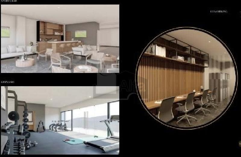 Imagen 7 de Departamento en venta en Monterra, San Luis Potosí 