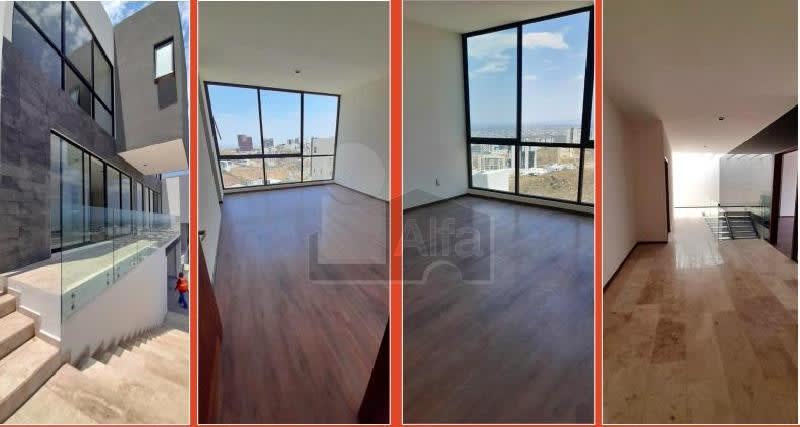 Imagen 8 de Casa en condominio en venta en Club de Golf La Loma, San Luis Potosí 