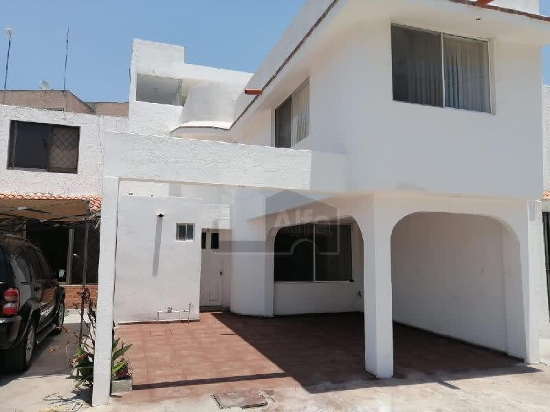 Imagen 4 de Casa en condominio en venta en Tequisquiapan, San Luis Potosí 