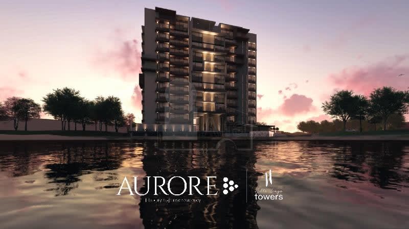 Imagen 2 de Departamento en venta en Alto Lago Residencial, San Luis Potosí 