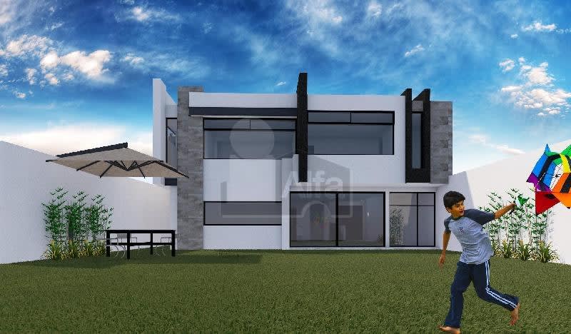 Imagen 3 de Casa en condominio en venta en Lomas del Tecnológico, San Luis Potosí 
