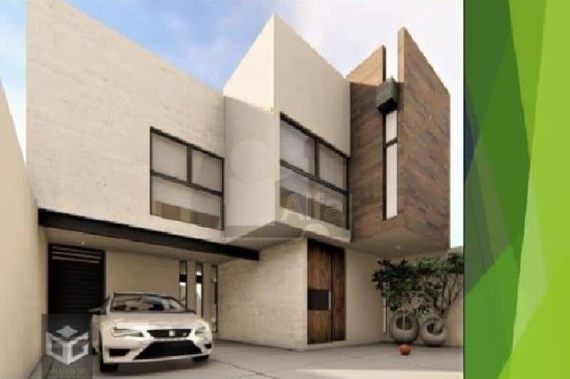 Imagen 7 de Casa sola en venta en Virreyes, San Luis Potosí 
