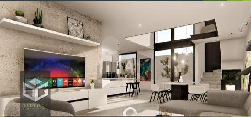 Imagen 2 de Casa sola en venta en Virreyes, San Luis Potosí 