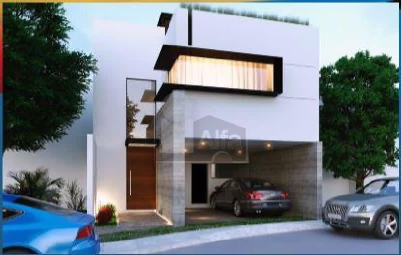 Casa en condominio en venta en Horizontes Residencial, San Luis Potosí 
