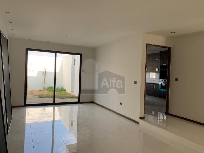 Imagen 2 de Casa en condominio en venta en San Angel II, San Luis Potosí 