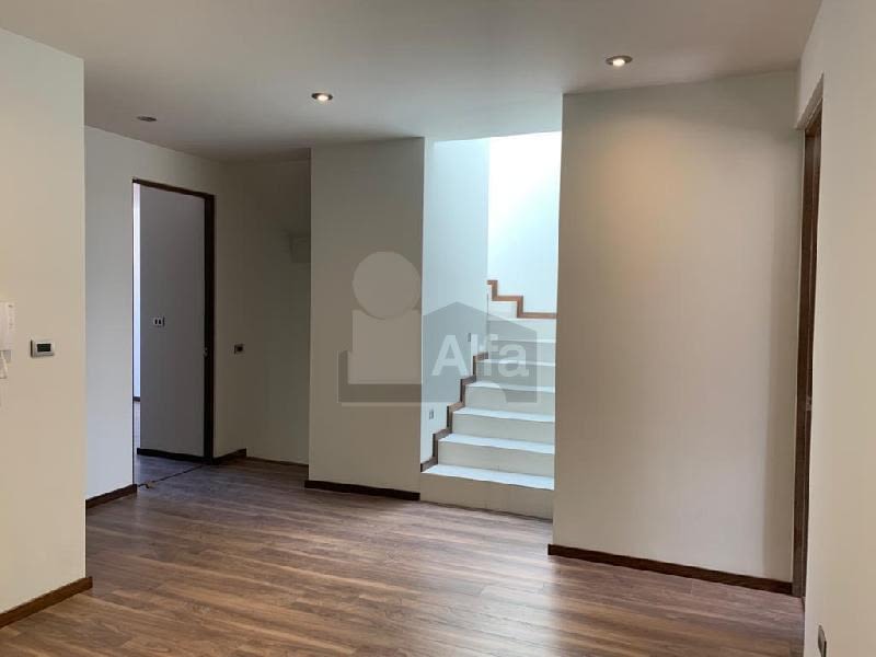 Imagen 8 de Casa en condominio en venta en San Angel II, San Luis Potosí 