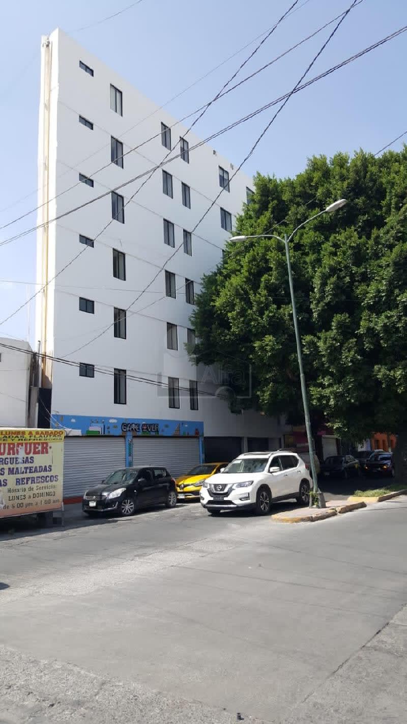 Imagen 19 de Departamento enn venta en Tequisquiapan, San Luis Potosí 