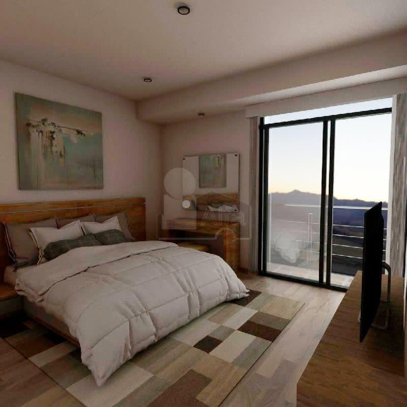 Imagen 4 de Departamento en venta en Tecnológico, San Luis Potosí 