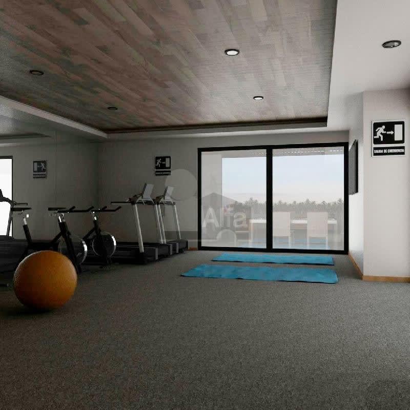 Imagen 3 de Departamento en venta en Tecnológico, San Luis Potosí 