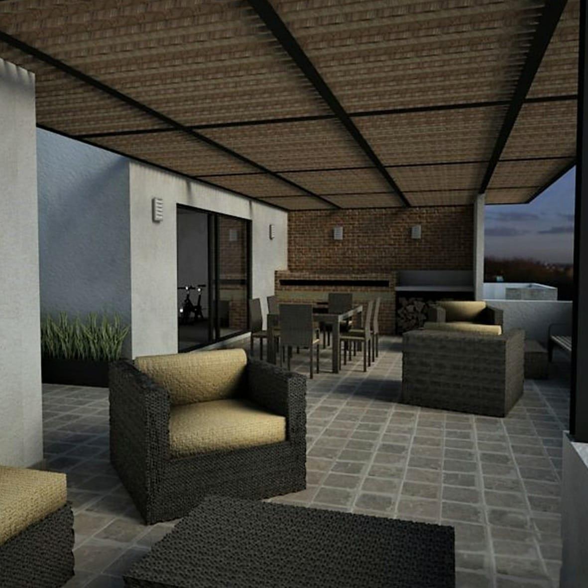 Imagen 6 de Departamento en venta en Tecnológico, San Luis Potosí 