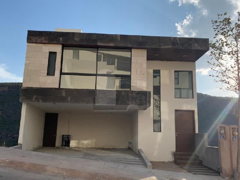 Imagen 12 de Casa sola en venta en Lomas del Pedregal, San Luis Potosí