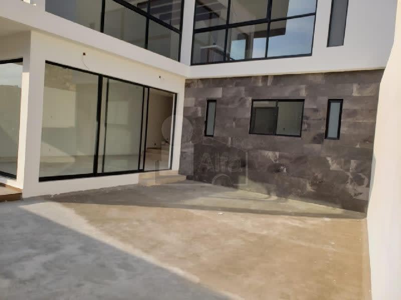 Imagen 15 de Casa sola en venta en Lomas del Pedregal, San Luis Potosí