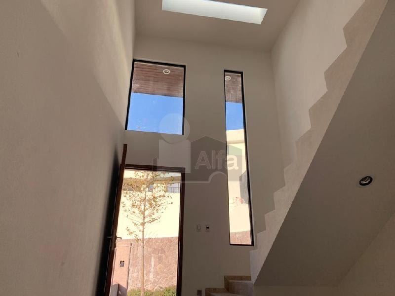 Imagen 13 de Casa sola en venta en Lomas del Pedregal, San Luis Potosí