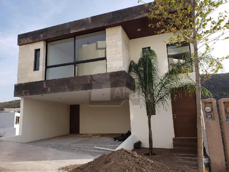 Imagen 20 de Casa sola en venta en Lomas del Pedregal, San Luis Potosí