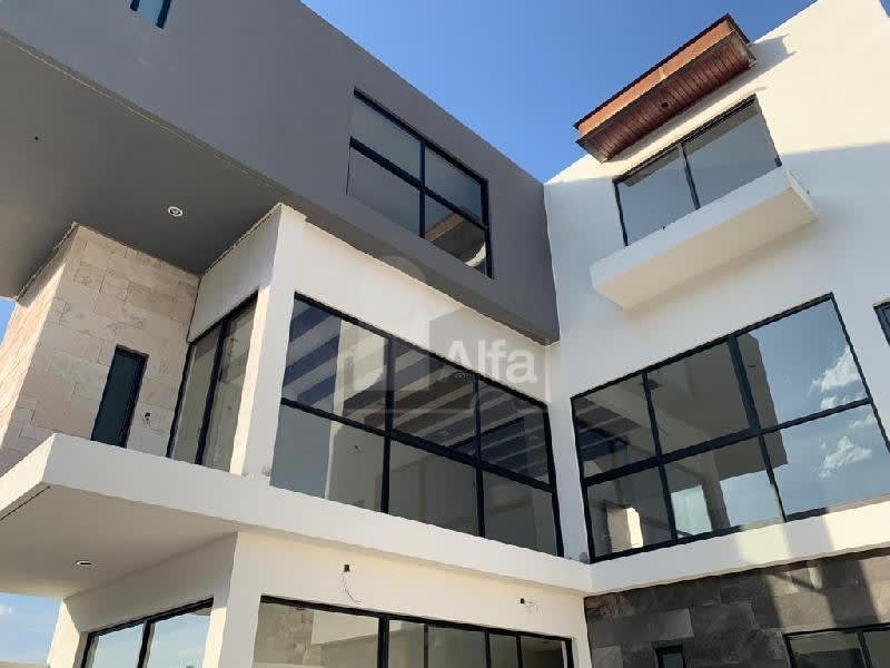 Imagen 8 de Casa sola en venta en Lomas del Pedregal, San Luis Potosí