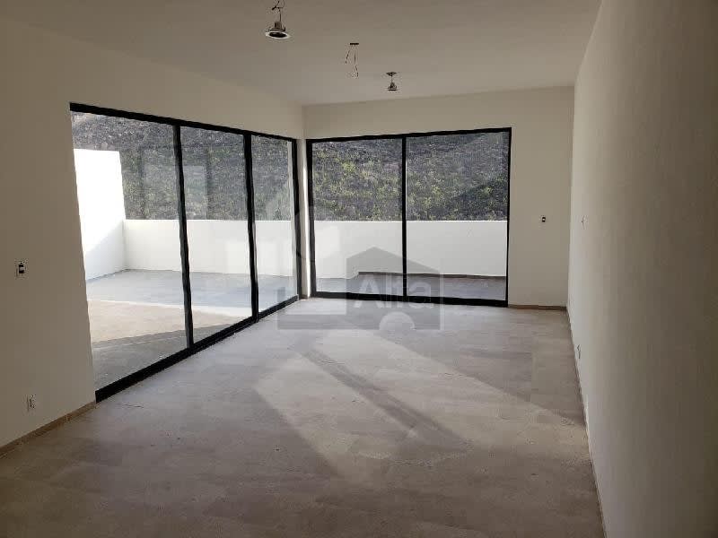 Imagen 17 de Casa sola en venta en Lomas del Pedregal, San Luis Potosí