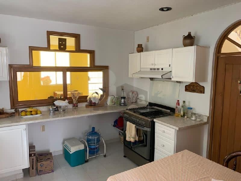 Imagen 5 de Casa sola en venta en Rinconada de los Andes, San Luis Potosí 
