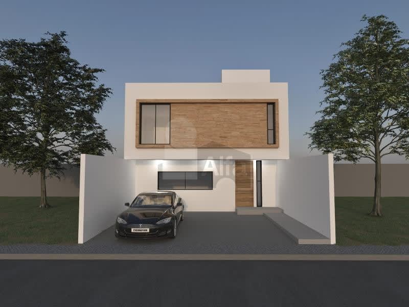 Imagen 4 de Casa sola en venta en Villa Magna, San Luis Potosí 