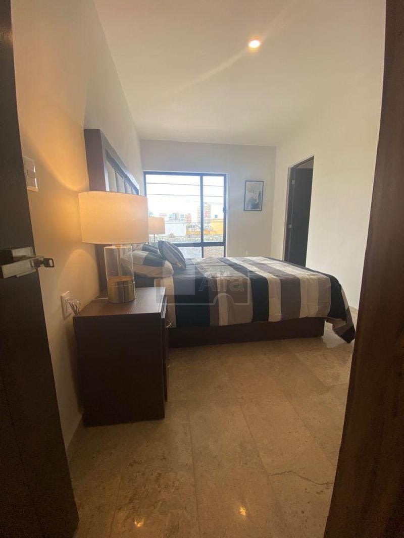 Imagen 13 de Departamento en venta en Burócrata, San Luis Potosí 