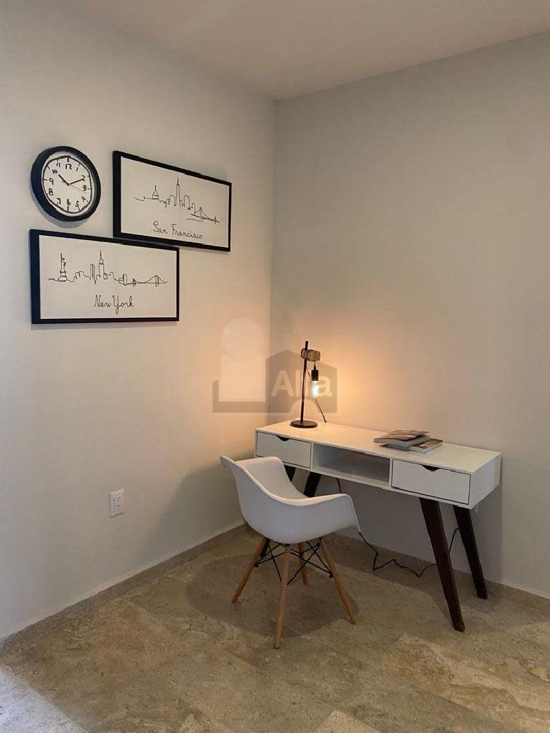 Imagen 14 de Departamento en venta en Burócrata, San Luis Potosí 