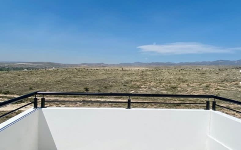 Departamentos en renta en Fuerte Ventura