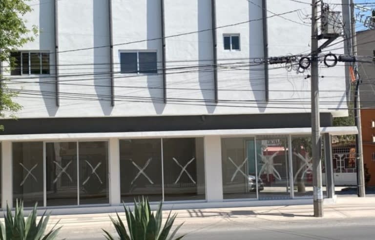 Imagen 5 de Local en Mariano Jiménez col. Alamitos