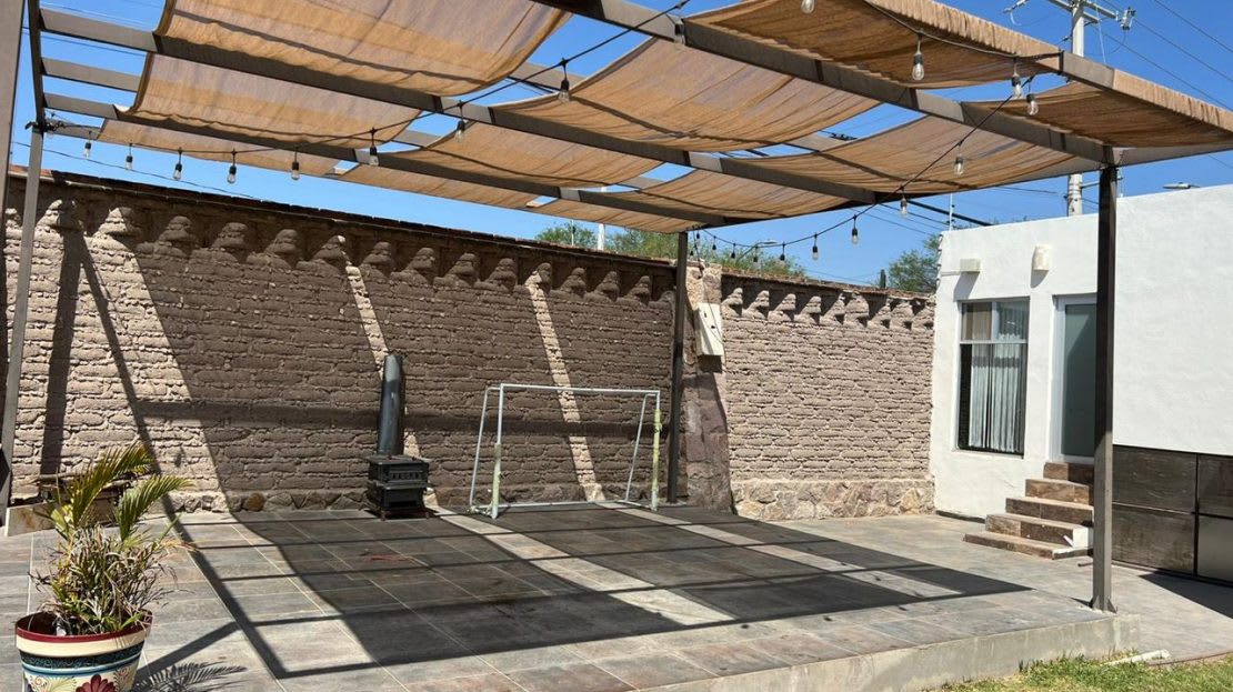 R1126 Casa en renta en Alquerías