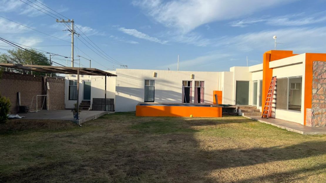 Imagen 2 de R1126 Casa en renta en Alquerías