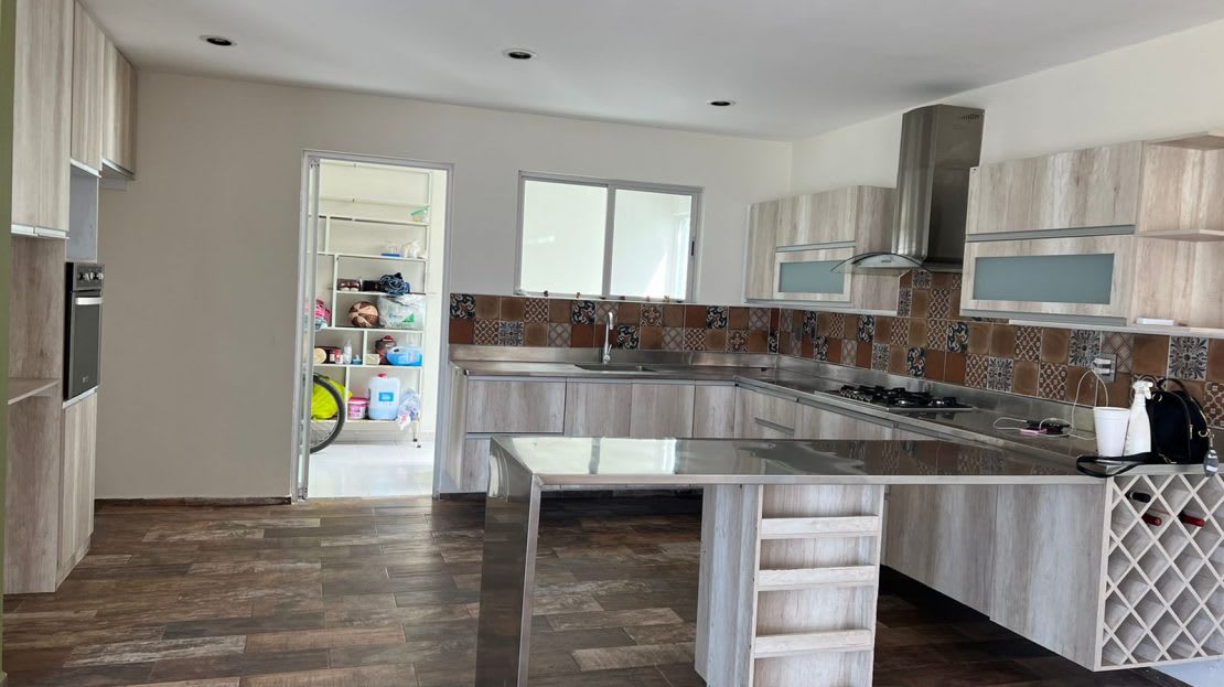 Imagen 13 de R1126 Casa en renta en Alquerías