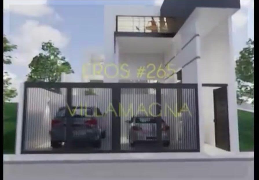 V1672 Casa en Villa Magna