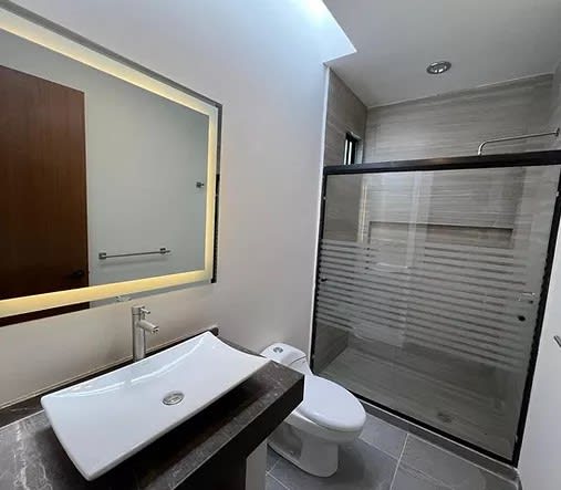 V1881 Casa en Venta en Privada San Ángel II